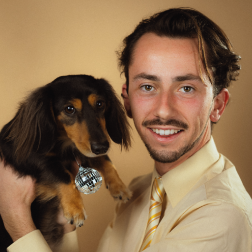 Cover d'un single de. MANSIRE : auteur compositeur interprète à Caen 
